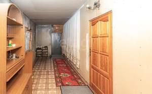 Дом 204м², 2-этажный, участок 7 сот.