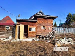 Дача 24м², 1-этажный, участок 5 сот.