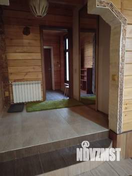 Коттедж 290м², 2-этажный, на длительный срок, 