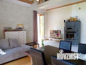 Дом 300м², 2-этажный, на длительный срок, 