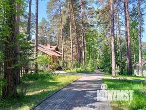 Дом 300м², 2-этажный, на длительный срок, 