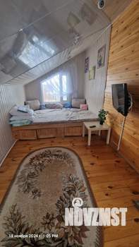 Дом 100м&sup2;, 2-этажный, посуточно, 