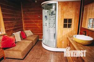 Дом 80м², 2-этажный, посуточно, 