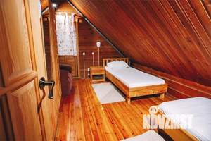 Дом 80м², 2-этажный, посуточно, 