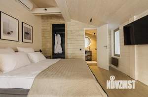 Дом 43м², 1-этажный, посуточно, 