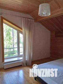 Дом 300м², 2-этажный, на длительный срок, 