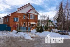 Дом 280м², 2-этажный, посуточно, 