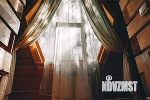 Дом 80м², 2-этажный, посуточно, 