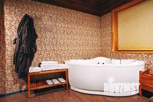 Дом 80м², 2-этажный, посуточно, 