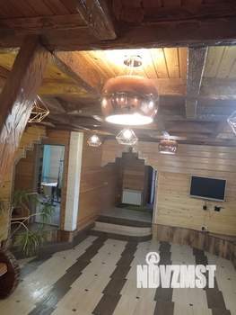 Коттедж 290м², 2-этажный, на длительный срок, 