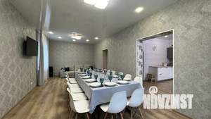 Дом 280м², 3-этажный, посуточно, 