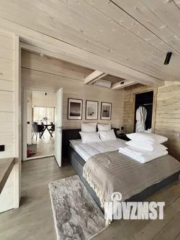 Дом 43м², 1-этажный, посуточно, 