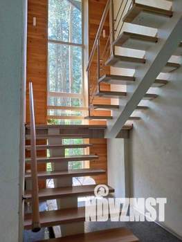 Дом 300м², 2-этажный, на длительный срок, 