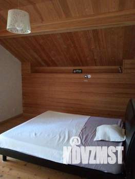 Дом 300м², 2-этажный, на длительный срок, 