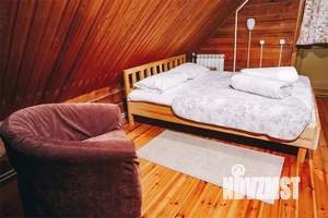 Дом 80м², 2-этажный, посуточно, 