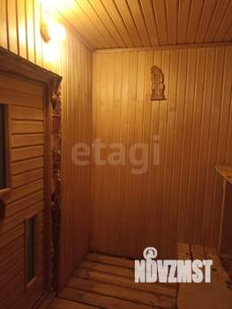 Дача 60м&sup2;, 2-этажный, участок 6 сот.  