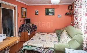 Дача 20м², 2-этажный, участок 498 сот.  