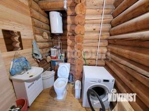 Коттедж 297м&sup2;, 3-этажный, участок 10 сот.  