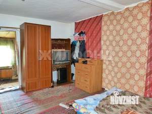 Дом 51м&sup2;, 1-этажный, участок 7 сот.  
