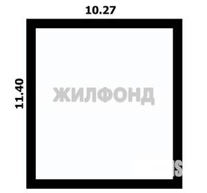 Дом 117м&sup2;, 2-этажный, участок 10 сот.  