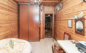 Дом 115м&sup2;, 2-этажный, участок 6 сот.  