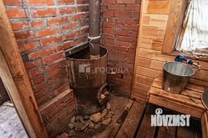 Дом 98м&sup2;, 2-этажный, участок 10 сот.  