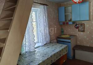 Дом 50м&sup2;, 2-этажный, участок 7 сот.  