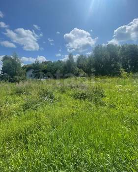 Дом 54м², 2-этажный, участок 10 сот.  