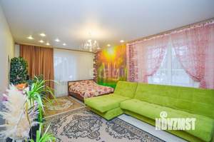 Дом 285м², 2-этажный, участок 7 сот.  