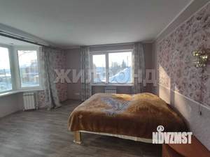 Дом 152м&sup2;, 2-этажный, участок 6 сот.  