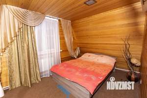 Дом 200м², 3-этажный, участок 40 сот.  