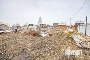 Дом 20м&sup2;, 1-этажный, участок 12 сот.  
