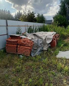 Дача 0м², 2-этажный, участок 6 сот.  
