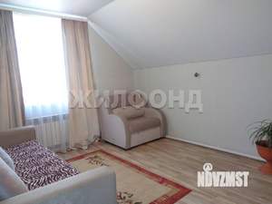Дом 159м&sup2;, 2-этажный, участок 7 сот.  