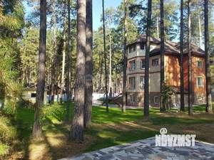 Дом 350м², 3-этажный, участок 20 сот.  