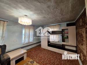 Дом 55м², 1-этажный, участок 7 сот.  