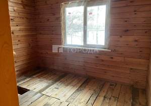 Дом 120м&sup2;, 1-этажный, участок 10 сот.  
