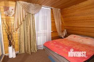 Дом 200м², 3-этажный, участок 40 сот.  