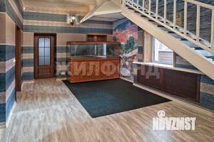 Коттедж 340м&sup2;, 2-этажный, участок 8 сот.  