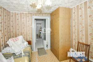 Дом 80м&sup2;, 1-этажный, участок 2 сот.  