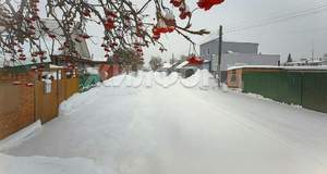 Дом 47м&sup2;, 2-этажный, участок 6 сот.  