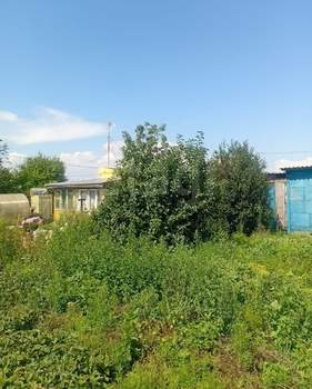 Дом 50м², 2-этажный, участок 600 сот.  