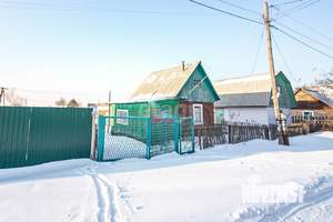 Дача 15м&sup2;, 1-этажный, участок 4 сот.  