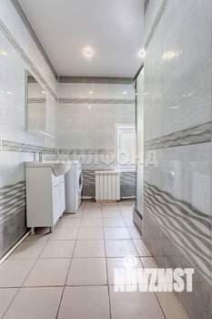 Дом 115м&sup2;, 1-этажный, участок 6 сот.  