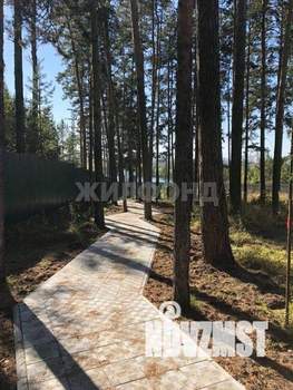 Дом 350м&sup2;, 3-этажный, участок 20 сот.  