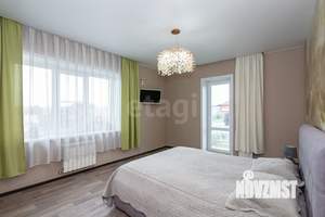 Дом 350м&sup2;, 2-этажный, участок 10 сот.  