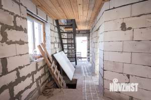 Дом 200м², 2-этажный, участок 9 сот.  