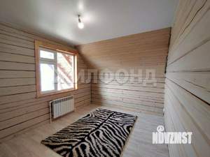 Дом 160м&sup2;, 2-этажный, участок 10 сот.  