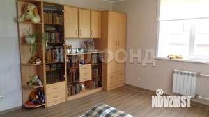 Коттедж 127м&sup2;, 3-этажный, участок 10 сот.  