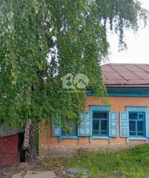 Дом 44м&sup2;, 1-этажный, участок 3 сот.  